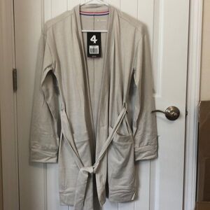 Four lap Stratus Wrap